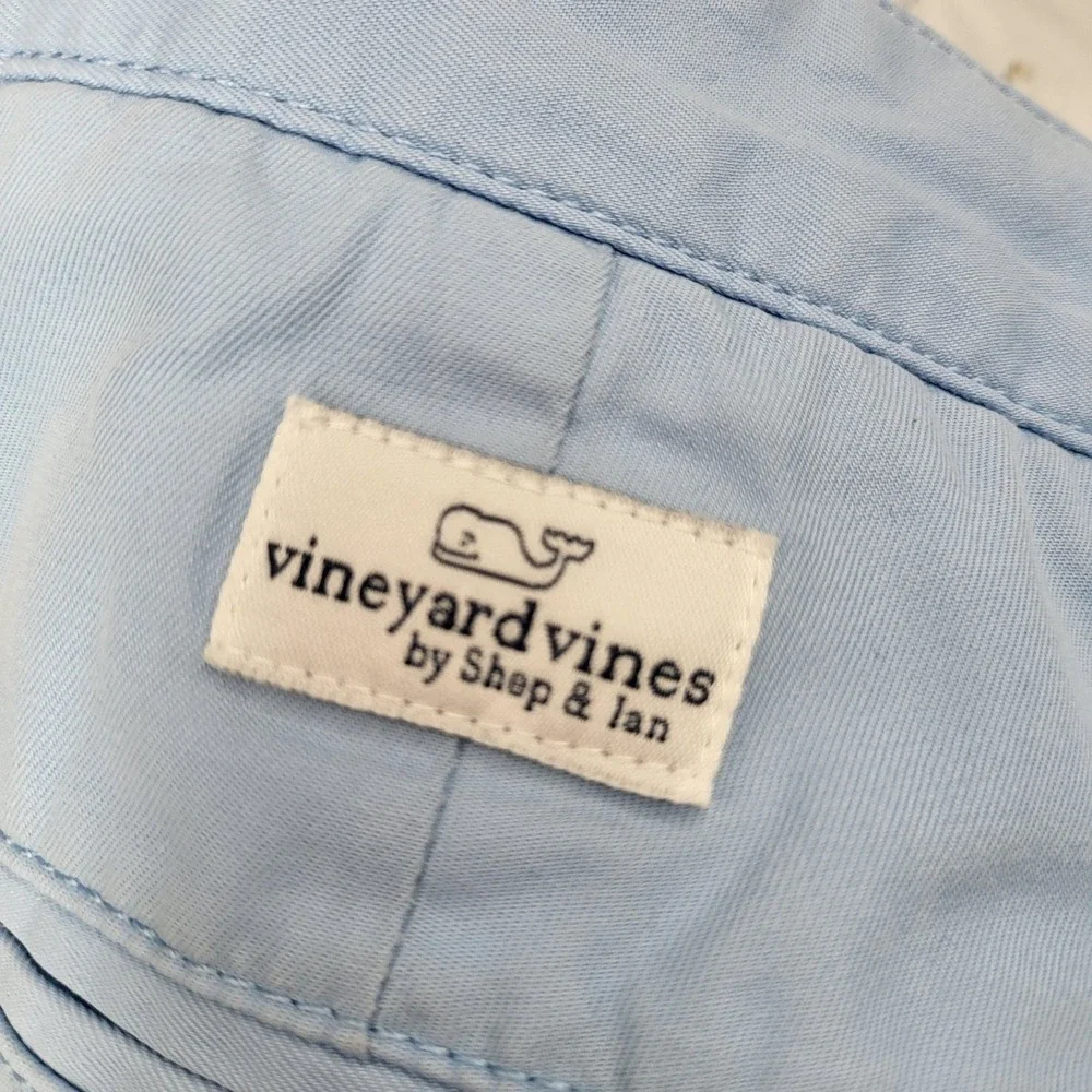 Vineyard Vines brand vineyard